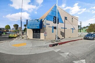 Los Angeles, CA undefined - 10527 Compton Ave Los Angeles, CA undefined - 10527 Compton Ave