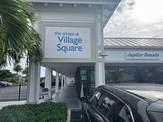 North Palm Beach, FL Office, Office/Retail, Retail - 420 Federal Hwy