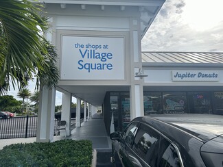 North Palm Beach, FL Office, Retail - 420 Federal Hwy