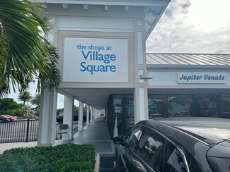 North Palm Beach, FL Retail - 420 Federal Hwy
