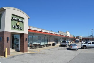 Affton, MO Retail - 27 Grasso Plz