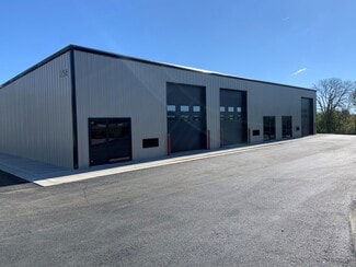 Lexington, KY Flex - 736 Allenridge Pt