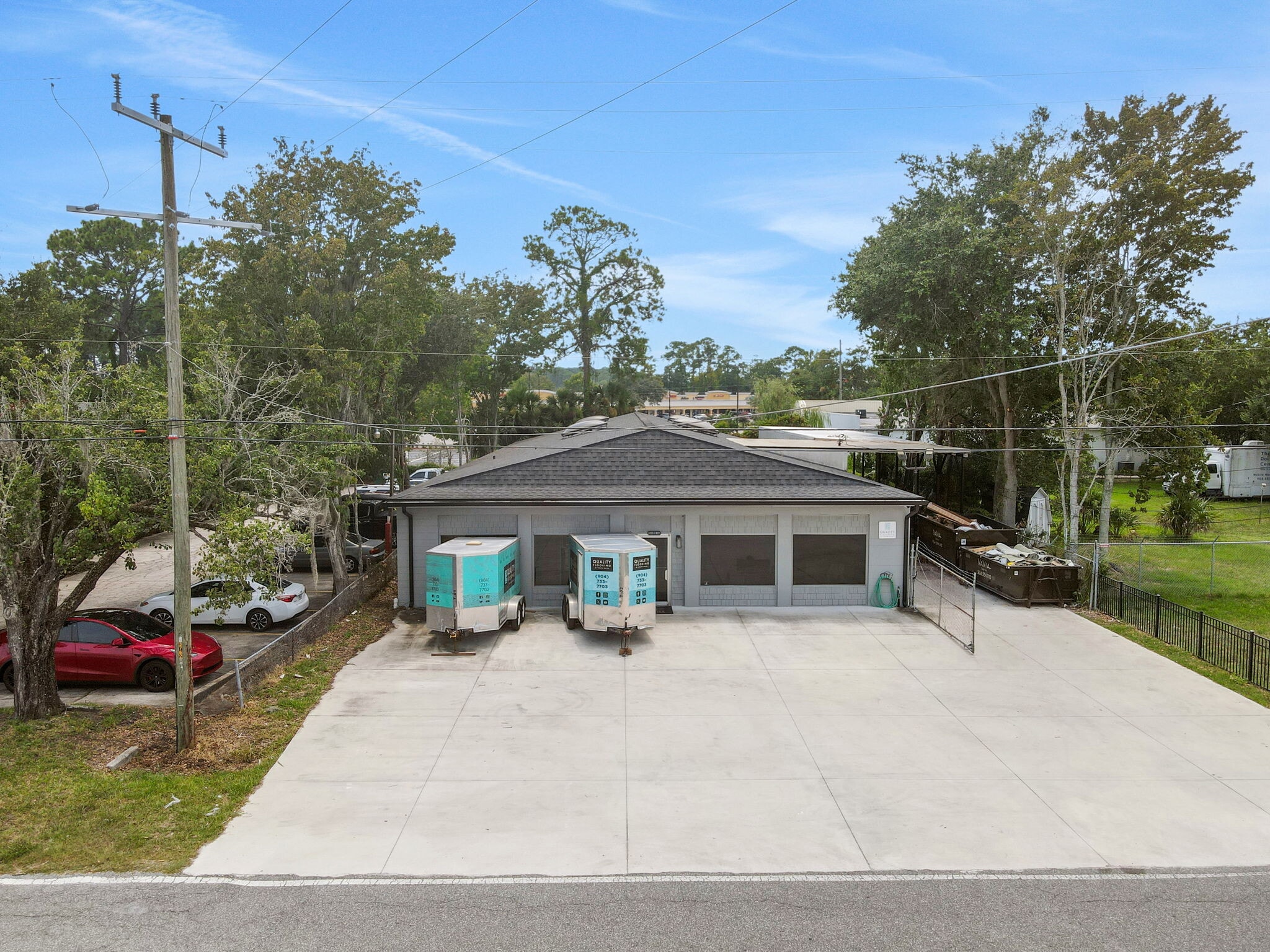 3730 Kori Rd, Jacksonville, FL for Sale