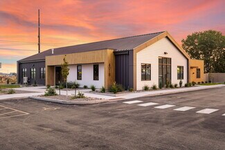 Billings, MT Office - 4018 Montana Sapphire Dr Billings, MT Office - 4018 Montana Sapphire Dr