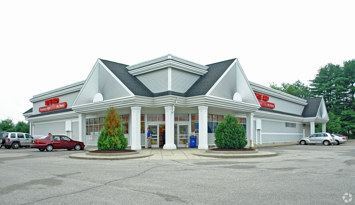 341 High St, Somersworth, NH for Rent