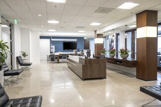 La Jolla, CA Coworking Space - 4225 Executive Sq
