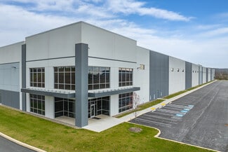 York, PA Industrial - 520 Busser Rd York, PA Industrial - 520 Busser Rd