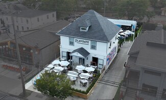 Nashville, TN undefined - 2405 12th Ave S