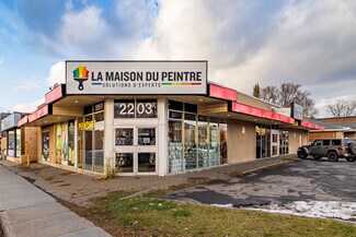 Longueuil, QC undefined - 2203 Ch De Chambly