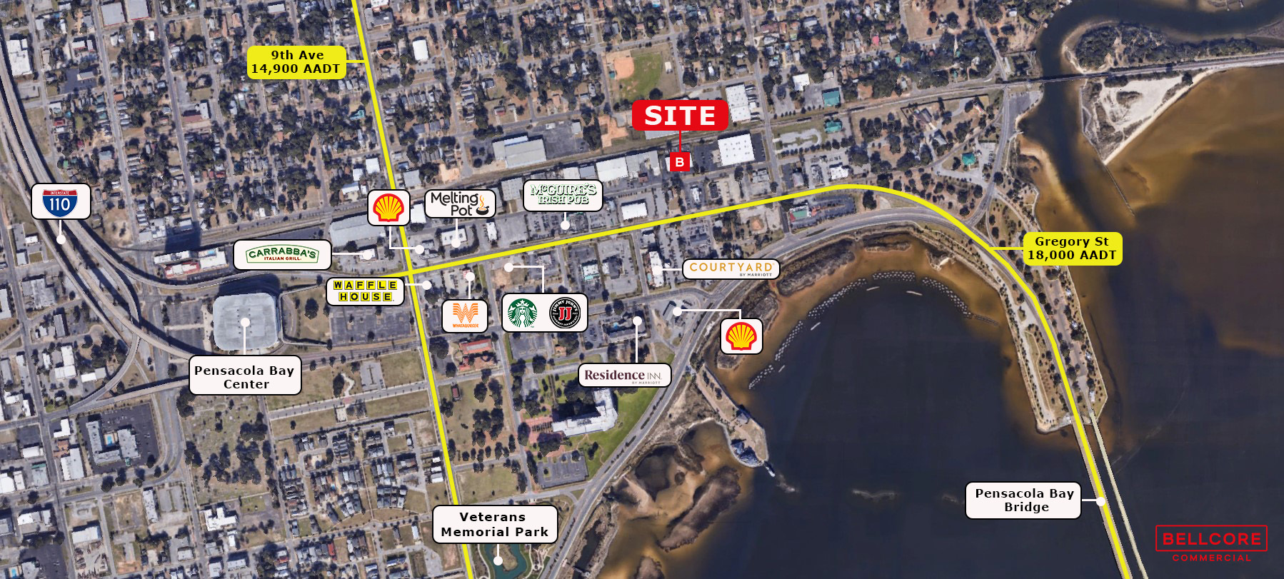698 E Heinberg St, Pensacola, FL for Rent