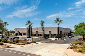 Phoenix, AZ Office - 19810 N 7th Ave Phoenix, AZ Office - 19810 N 7th Ave