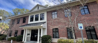 Mount Pleasant, SC Office - 505 Belle Hall Pky Mount Pleasant, SC Office - 505 Belle Hall Pky