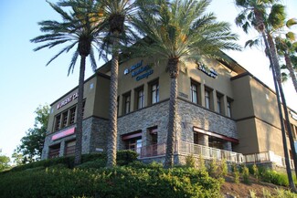 Aliso Viejo, CA Retail - 26831 Aliso Creek Rd