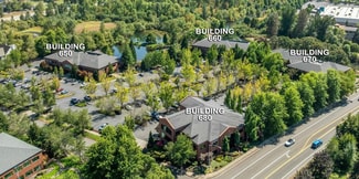 Salem, OR Office - 650-680 Hawthorne Ave SE Salem, OR Office - 650-680 Hawthorne Ave SE