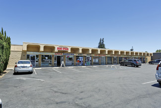 Gilroy, CA Office/Medical - 621-681 1st St