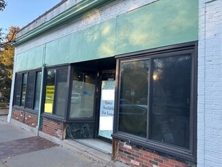 Rochester, NY Freestanding - 1132 Monroe Ave Rochester, NY Freestanding - 1132 Monroe Ave