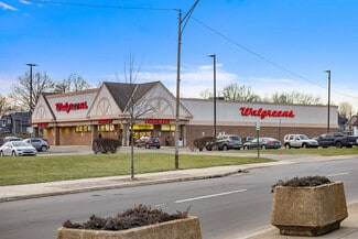 Canton, OH Drug Store - 1223 Cleveland Ave NW Canton, OH Drug Store - 1223 Cleveland Ave NW