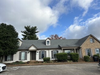 Franklin, TN Office - 1105-1107 Lakeview Dr