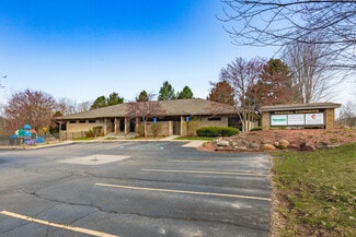 Clarkston, MI Office - 10439 Ortonville Rd