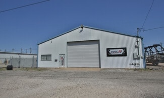 Texas City, TX Industrial - 125-A 20th St S