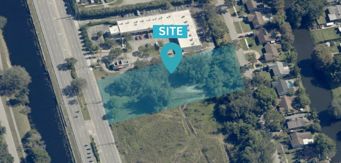 9200 Griffin, Cooper City, FL for Sale