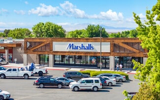 Bishop, CA Retail - 1375 Rocking W Dr