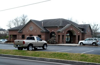 Knoxville, TN Retail - 5201 Schubert Rd Knoxville, TN Retail - 5201 Schubert Rd