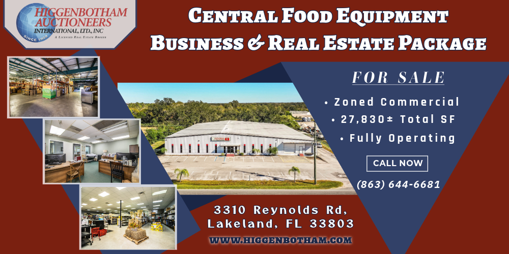 3310 Reynolds Rd, Lakeland, FL for Sale