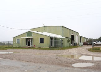 Mineral Wells, TX Warehouse - 413 Lee Rd
