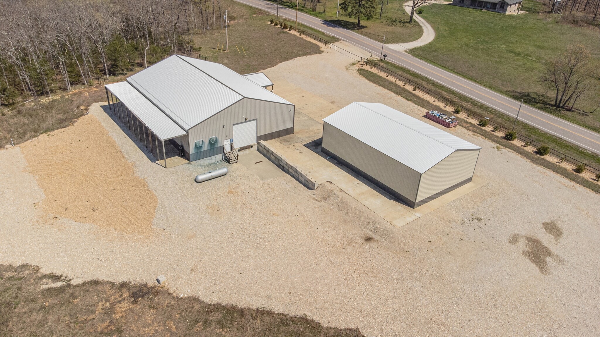 18119 State Route O, Rolla, MO for Sale