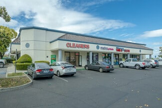 Winters, CA Retail - 180-196 E Grant Ave
