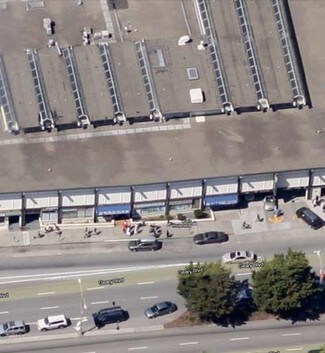 San Francisco, CA Office/Medical - 1600-1630 Geary Blvd