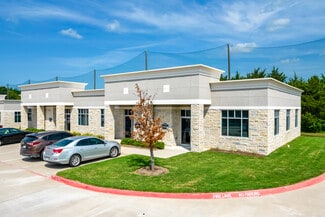 McKinney, TX undefined - 1402 S Custer Rd McKinney, TX undefined - 1402 S Custer Rd