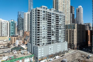 Chicago, IL Retail - 600 N Dearborn