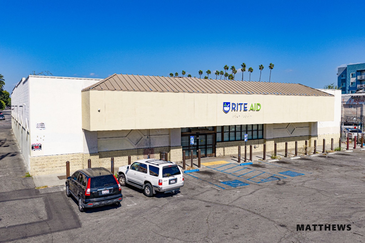 1534 E Florence Ave, Los Angeles, CA for Sale