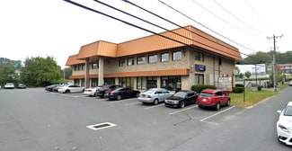 Waterbury, CT Office - 91 Schraffts Dr Waterbury, CT Office - 91 Schraffts Dr