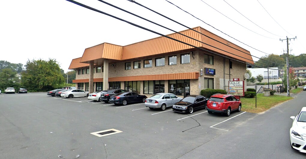 91 Schraffts Dr, Waterbury, CT for Rent