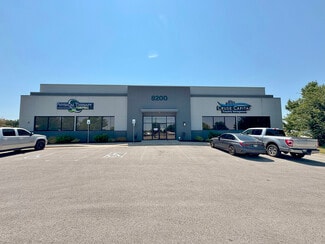 Oklahoma City, OK Medical - 8200 S Walker Ave
