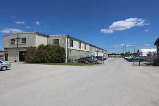 Ottawa, ON Industrial - 999 Moodie Dr