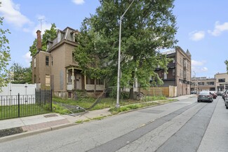 East Orange, NJ Commercial Land - 12 N Clinton St