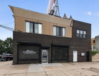 WOODLAND AVENUE MIXED-USE PORTFOLIO