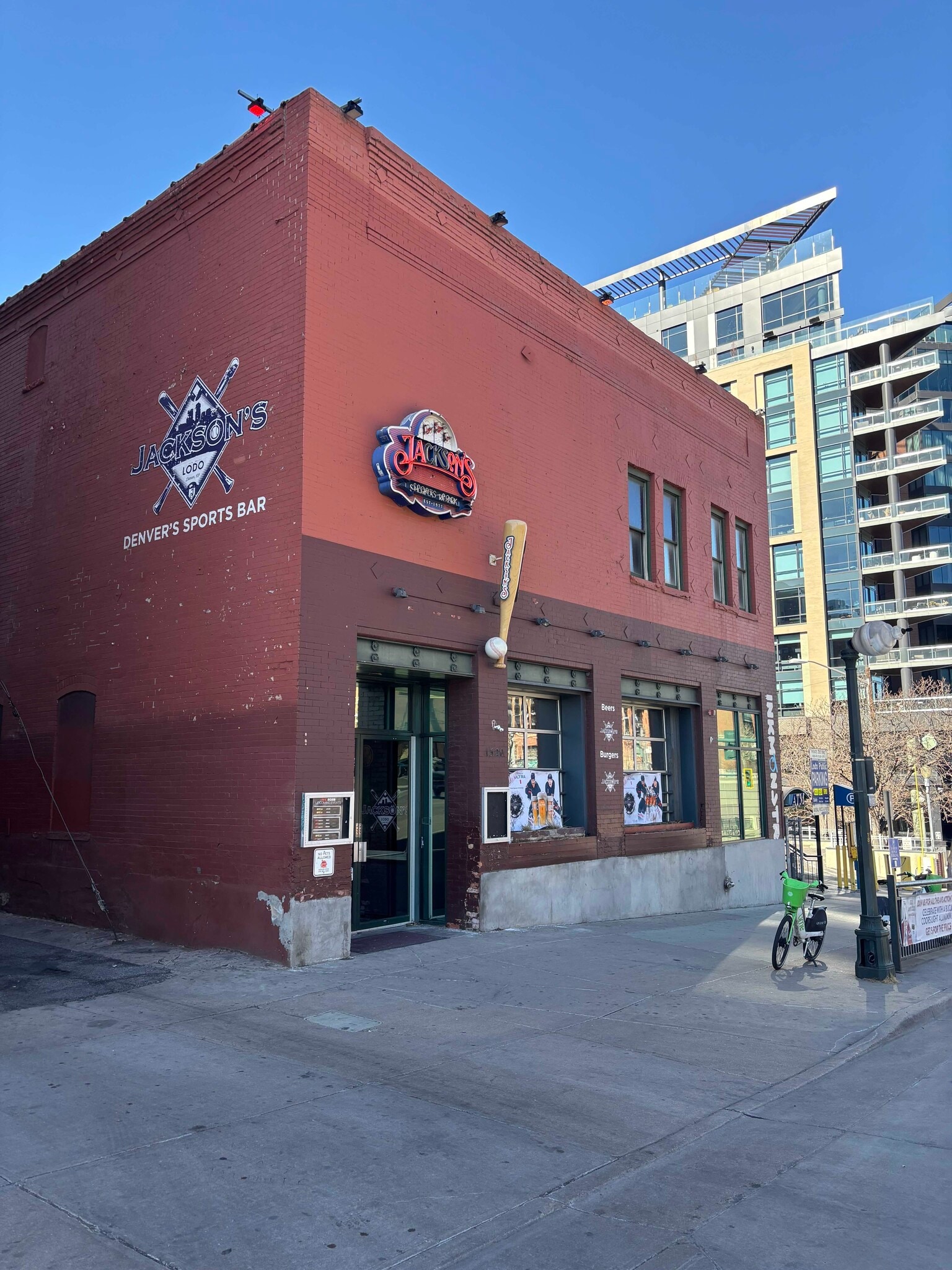 1520 20th St, Denver, CO for Sale