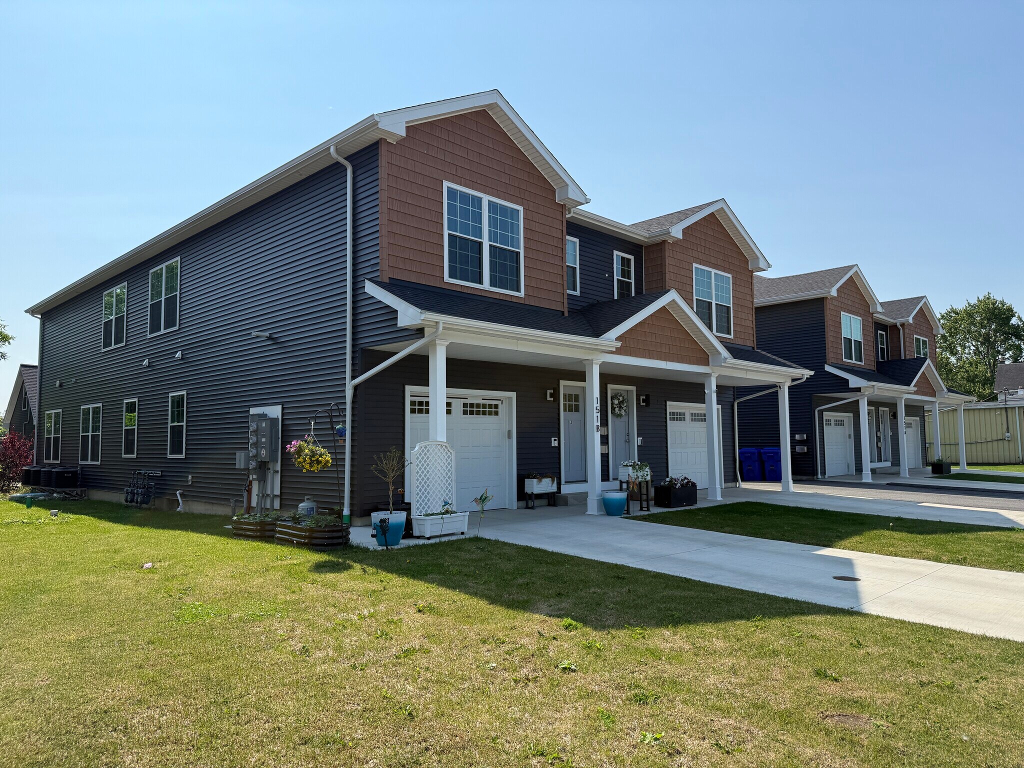 151 Division St, North Tonawanda, NY for Sale