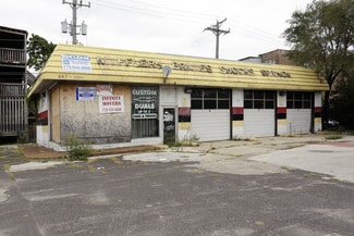Chicago, IL Auto Repair - 2000 E 75th St