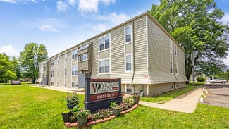 Grandview, MO Apartments - 12322 3rd St