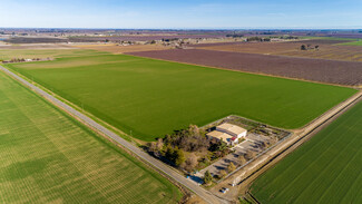 Vacaville, CA Agricultural - 6796 Byrnes Rd