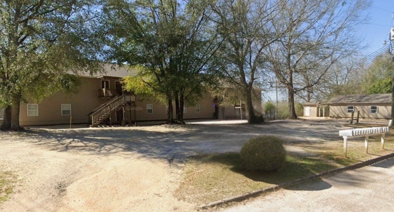 221 County Road 3320, Brundidge, AL for Sale