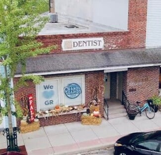 Grand Rapids, OH Health Care - 24163 Front St