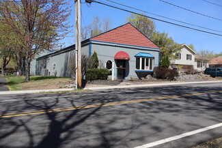 Delmar, NY Warehouse - 38 Hudson Ave