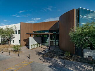 Tempe, AZ Office - 1275 W Washington St
